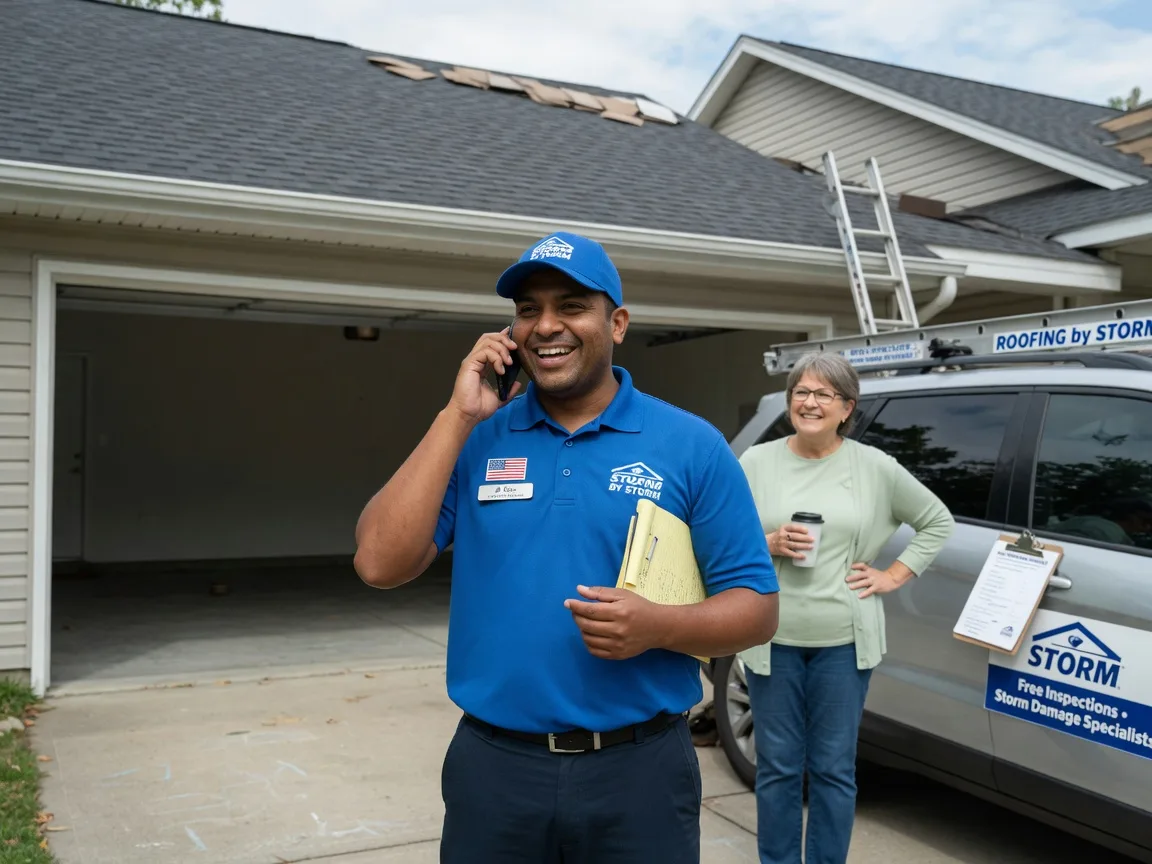Roof Repair Near Me Dunn Loring, VA FAQs