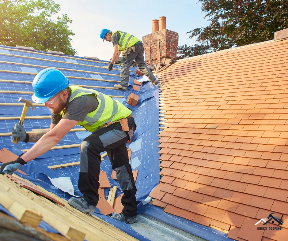 Why choose Roof Repair Near Me in Dunn Loring, VA