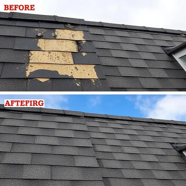 Roof Repair Near Me in Dunn Loring, VA near me